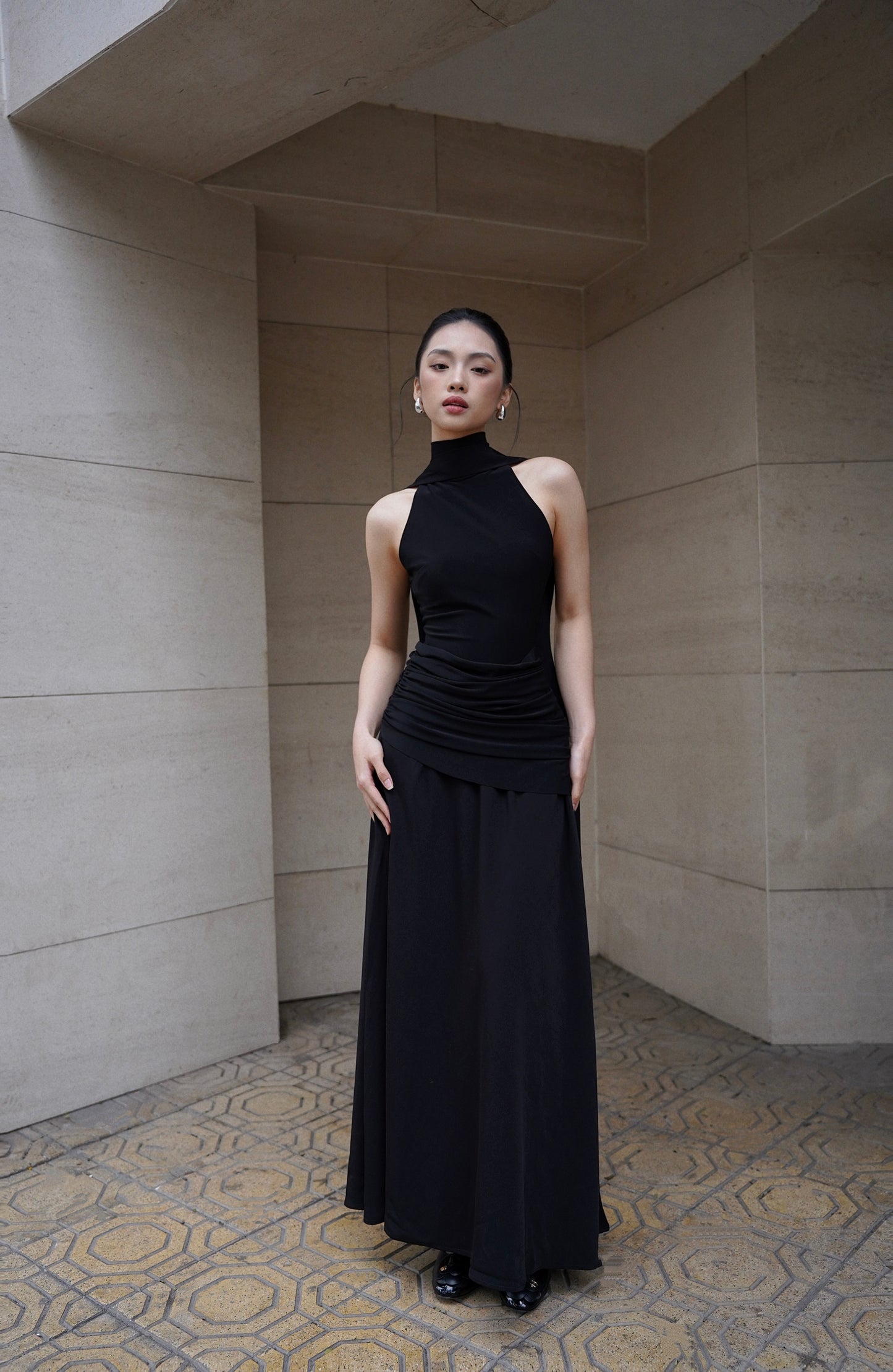 Aurora Dress