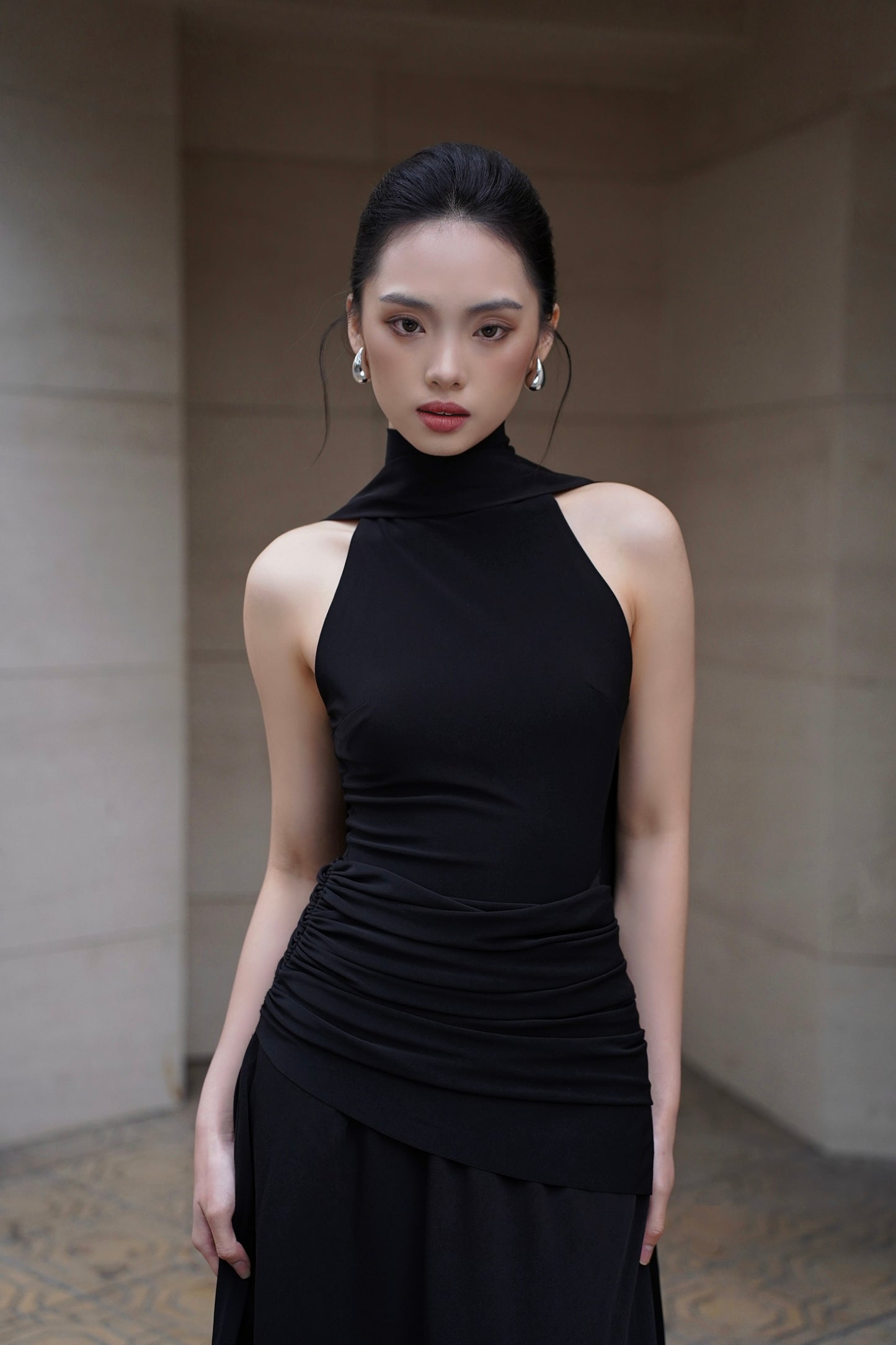Aurora Dress