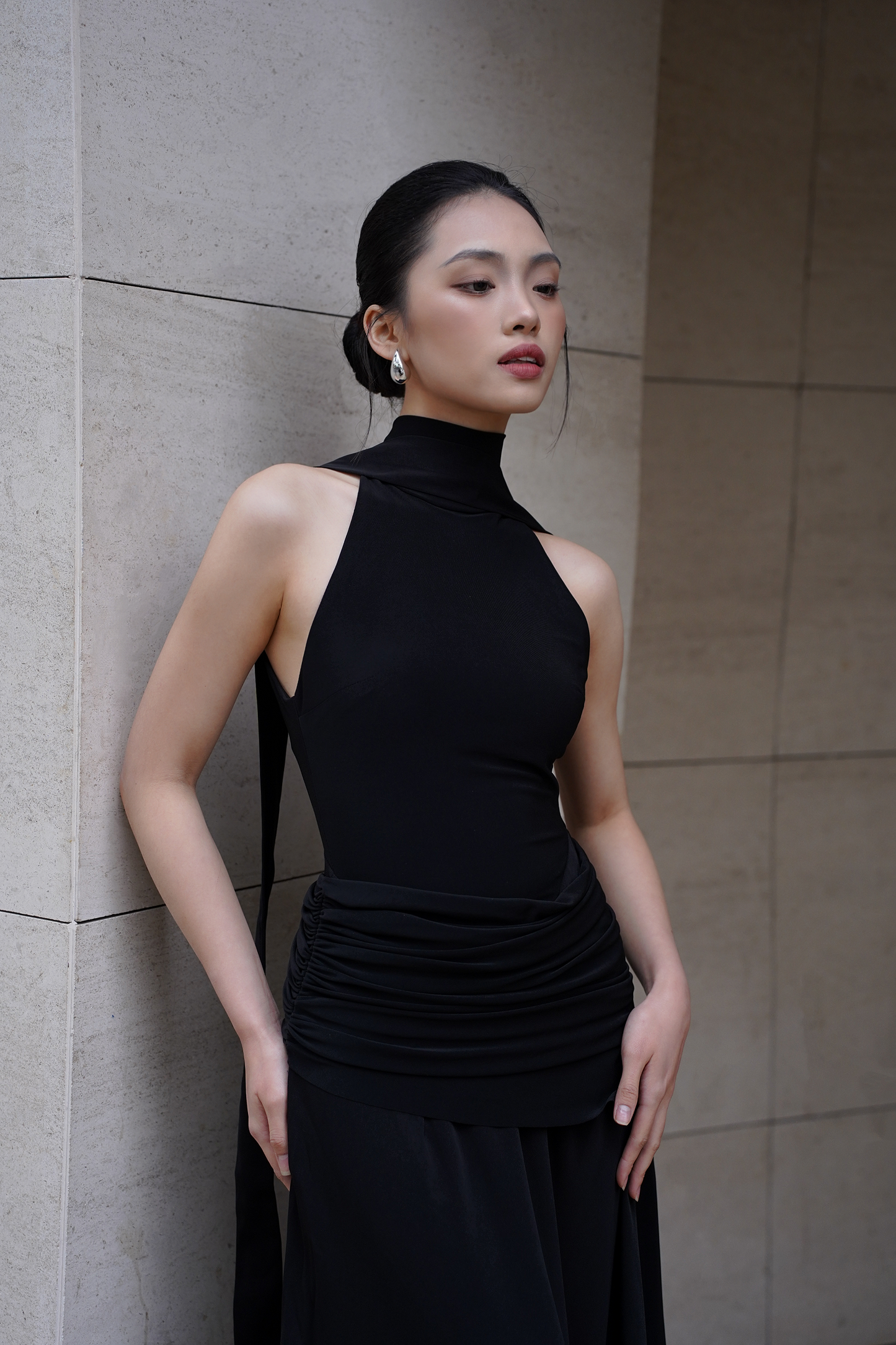 Aurora Dress