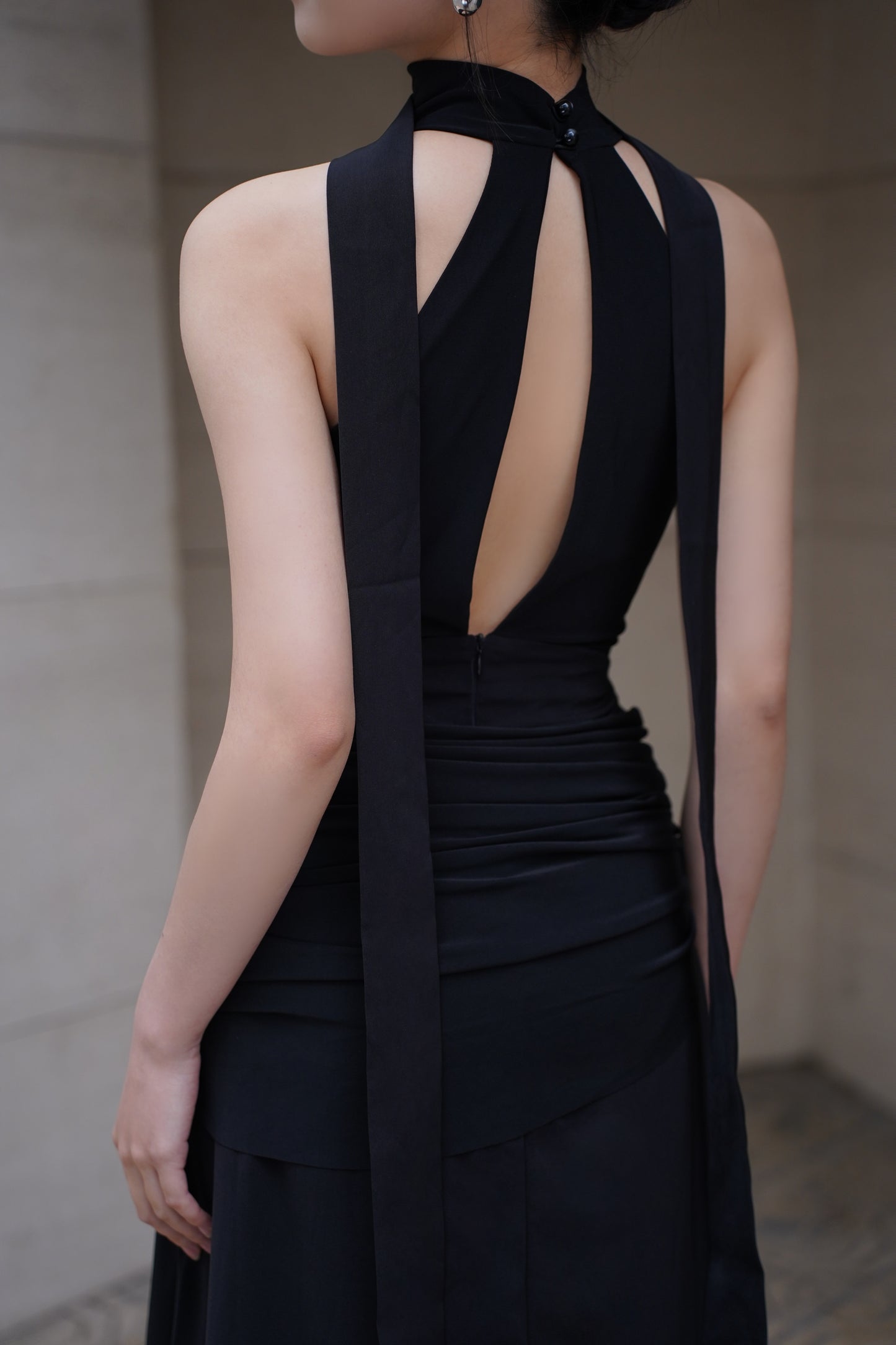 Aurora Dress