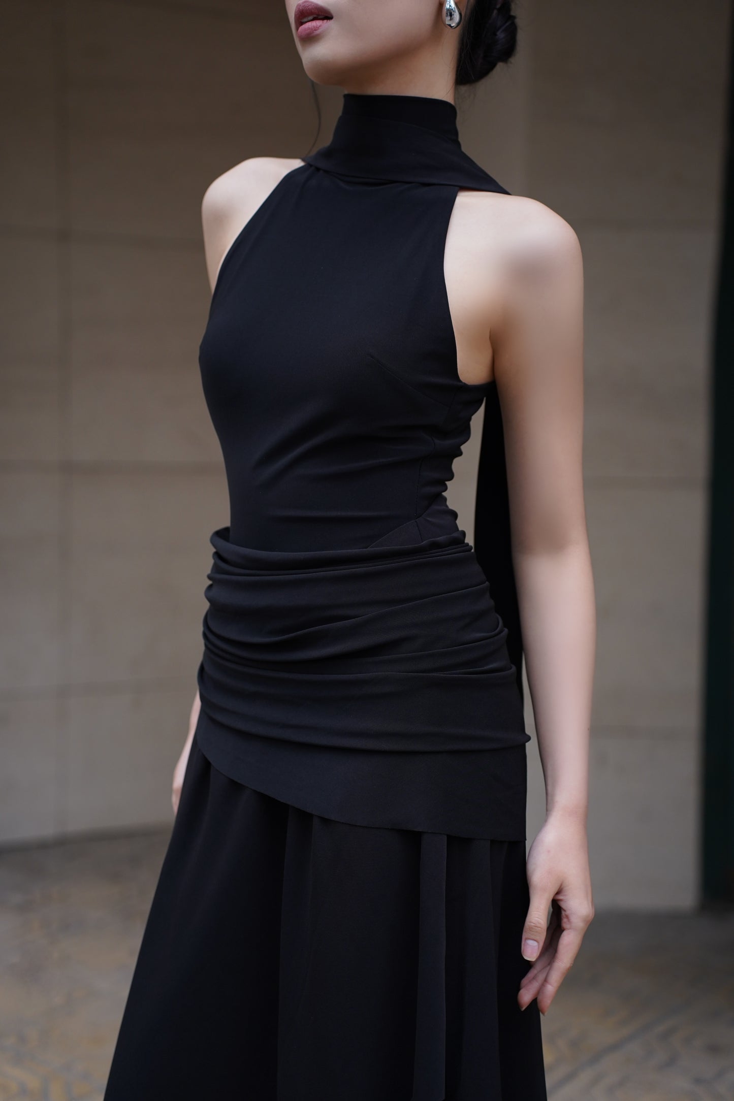 Aurora Dress