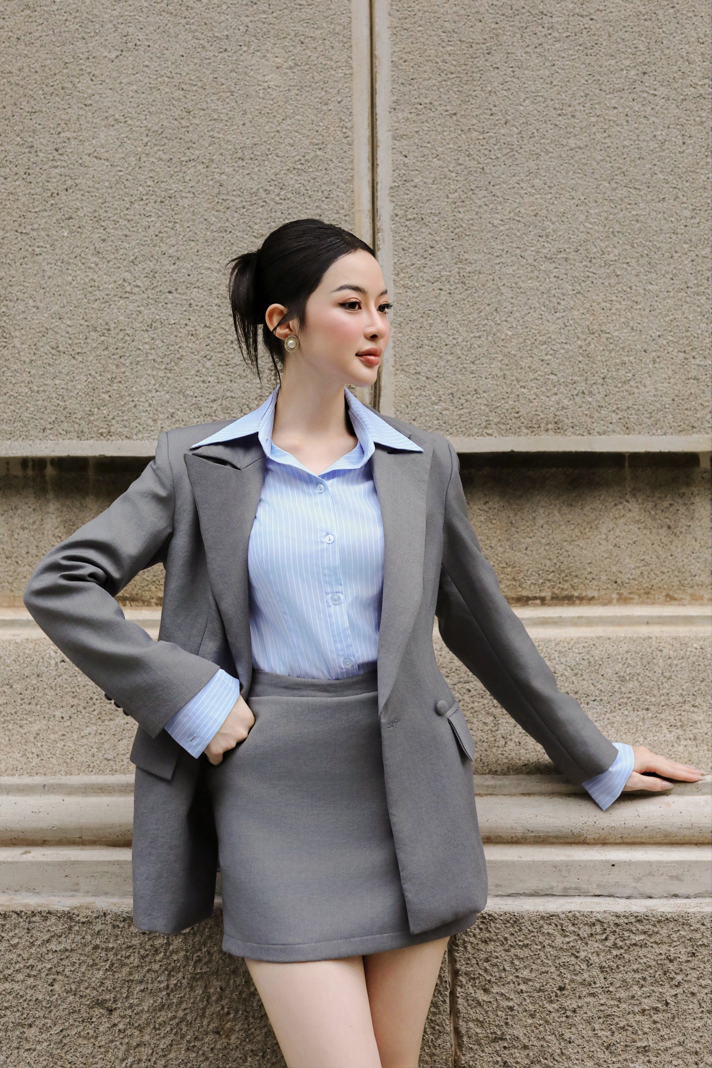 Savant Blazer