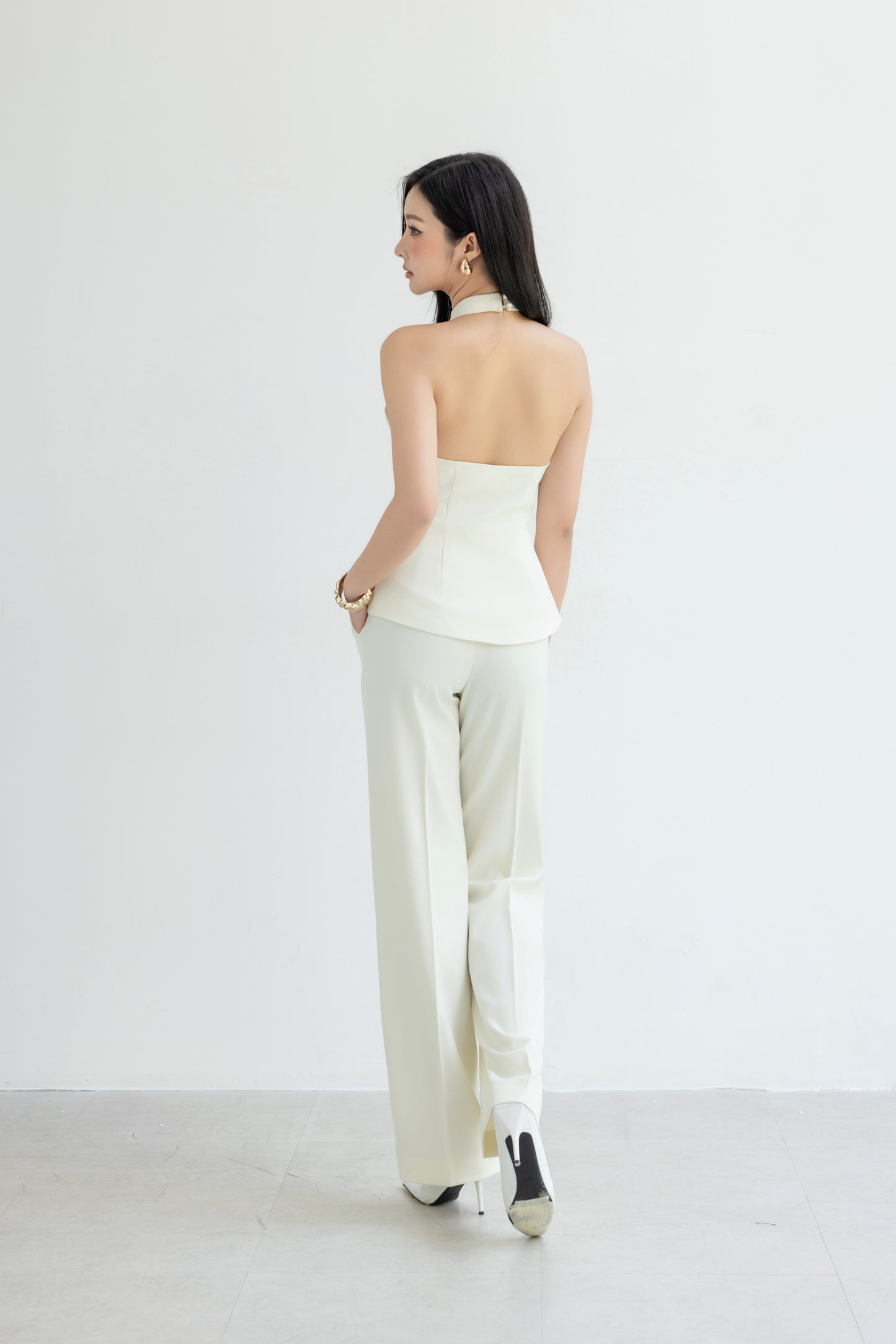 Caria Long Pants