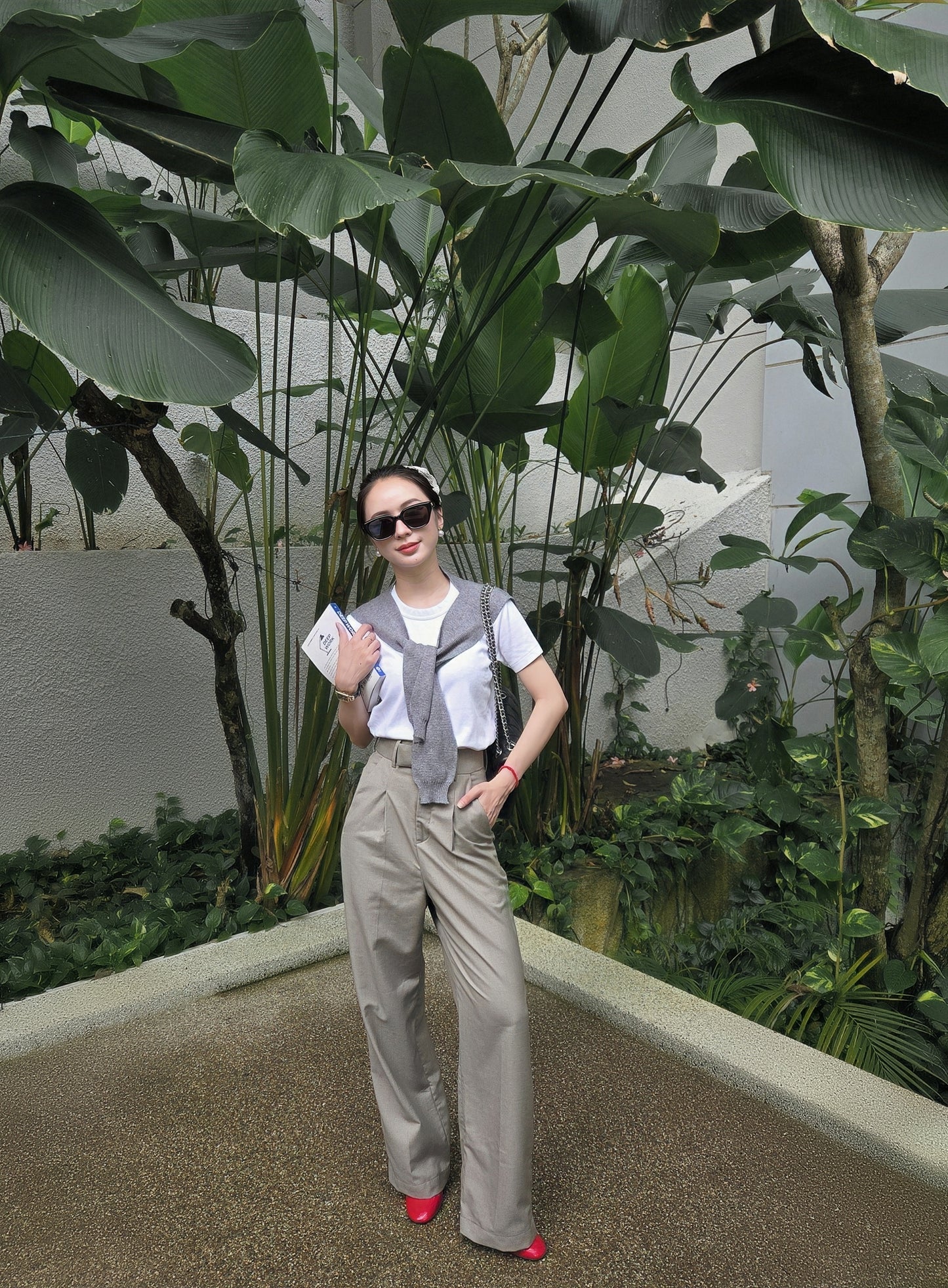 Savant Long Pants