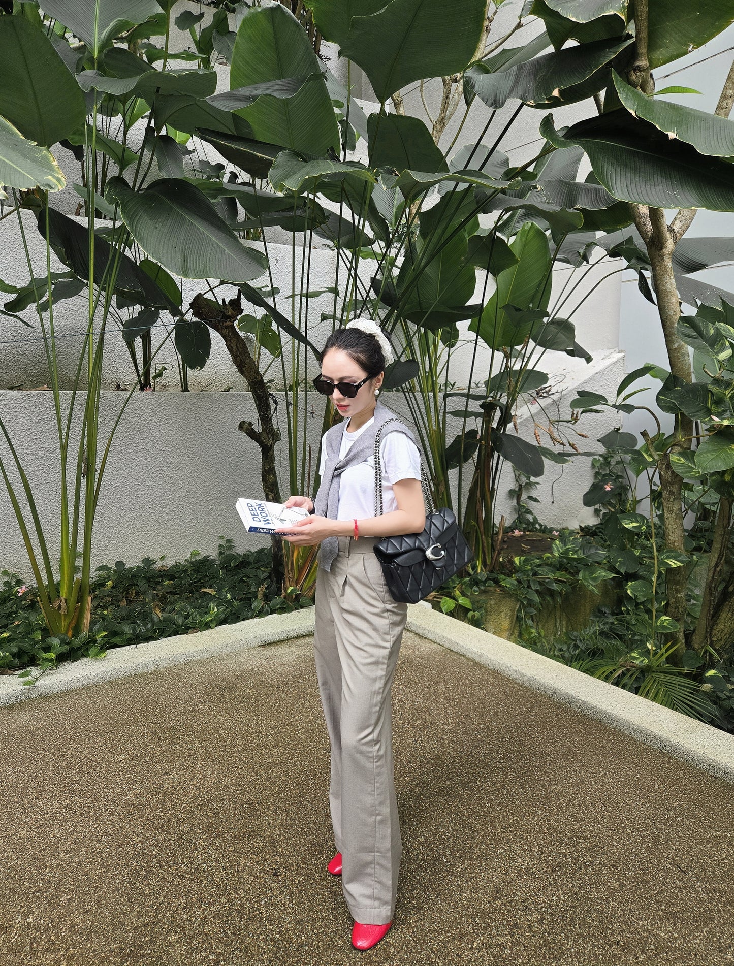 Savant Long Pants