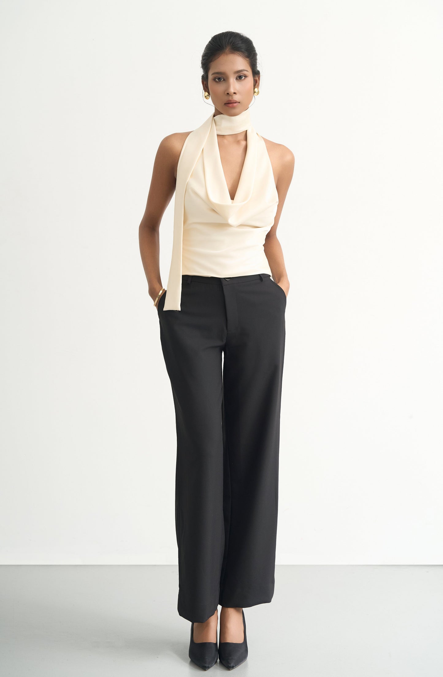 Elysian Trousers