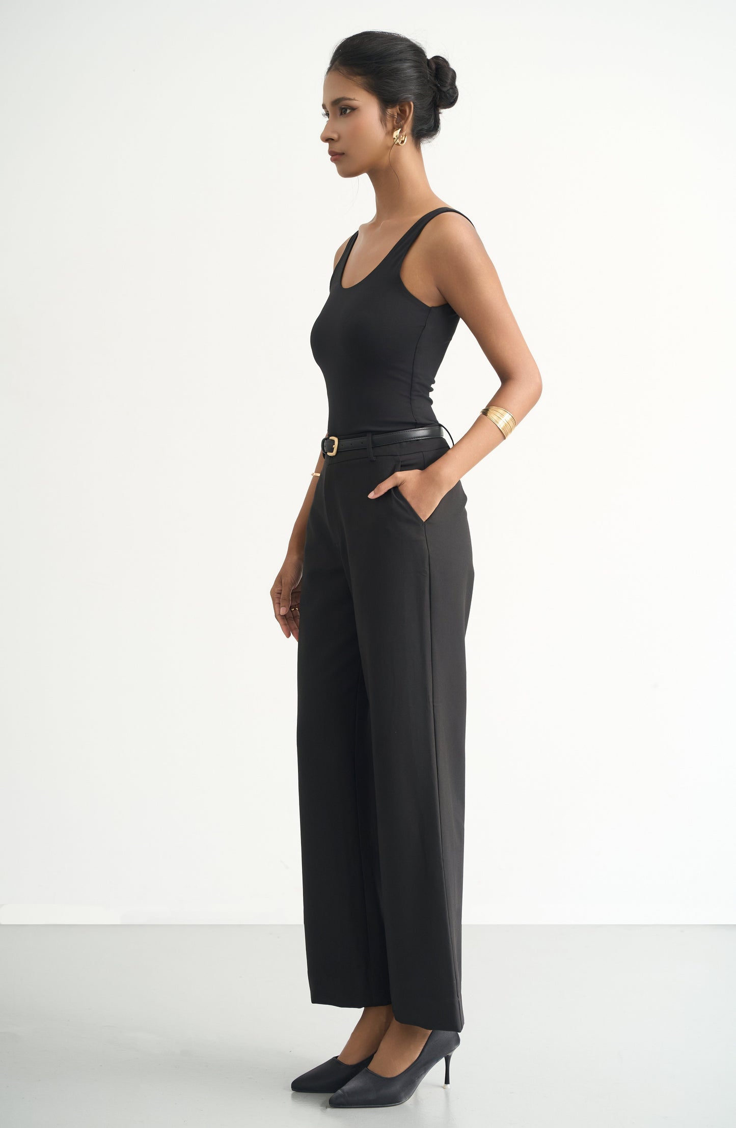 Elysian Trousers