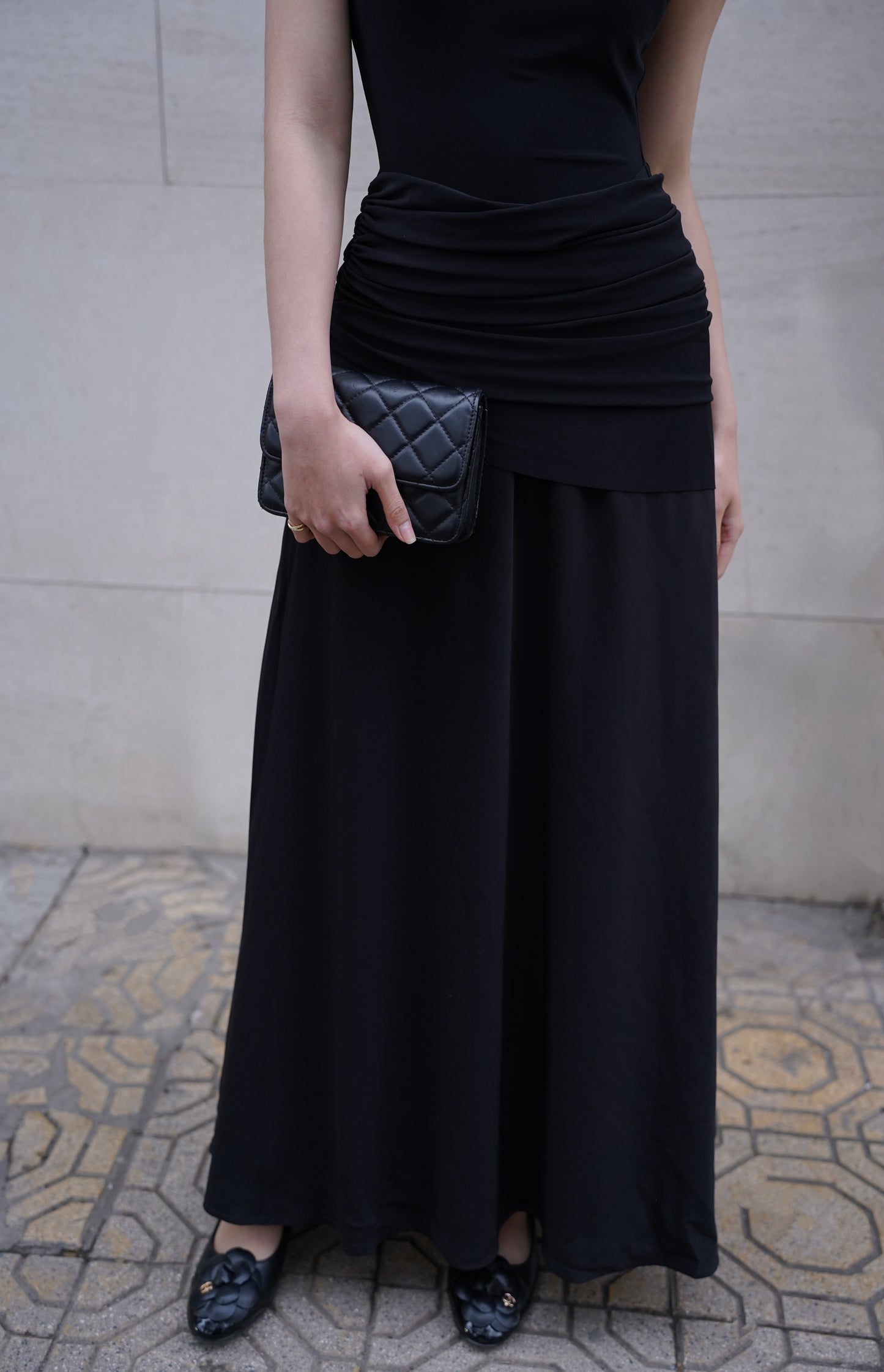 Aurora Dress