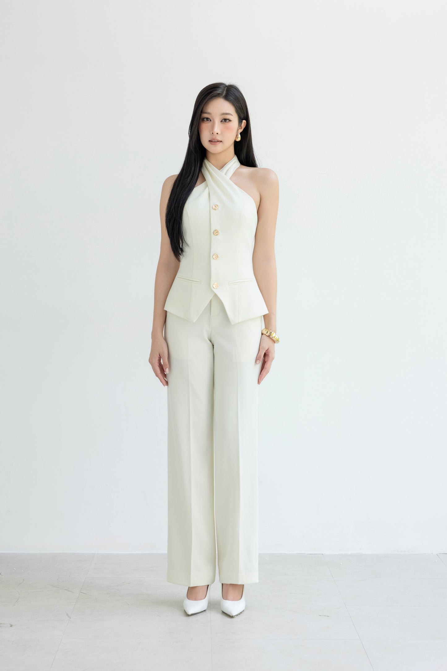Caria Long Pants