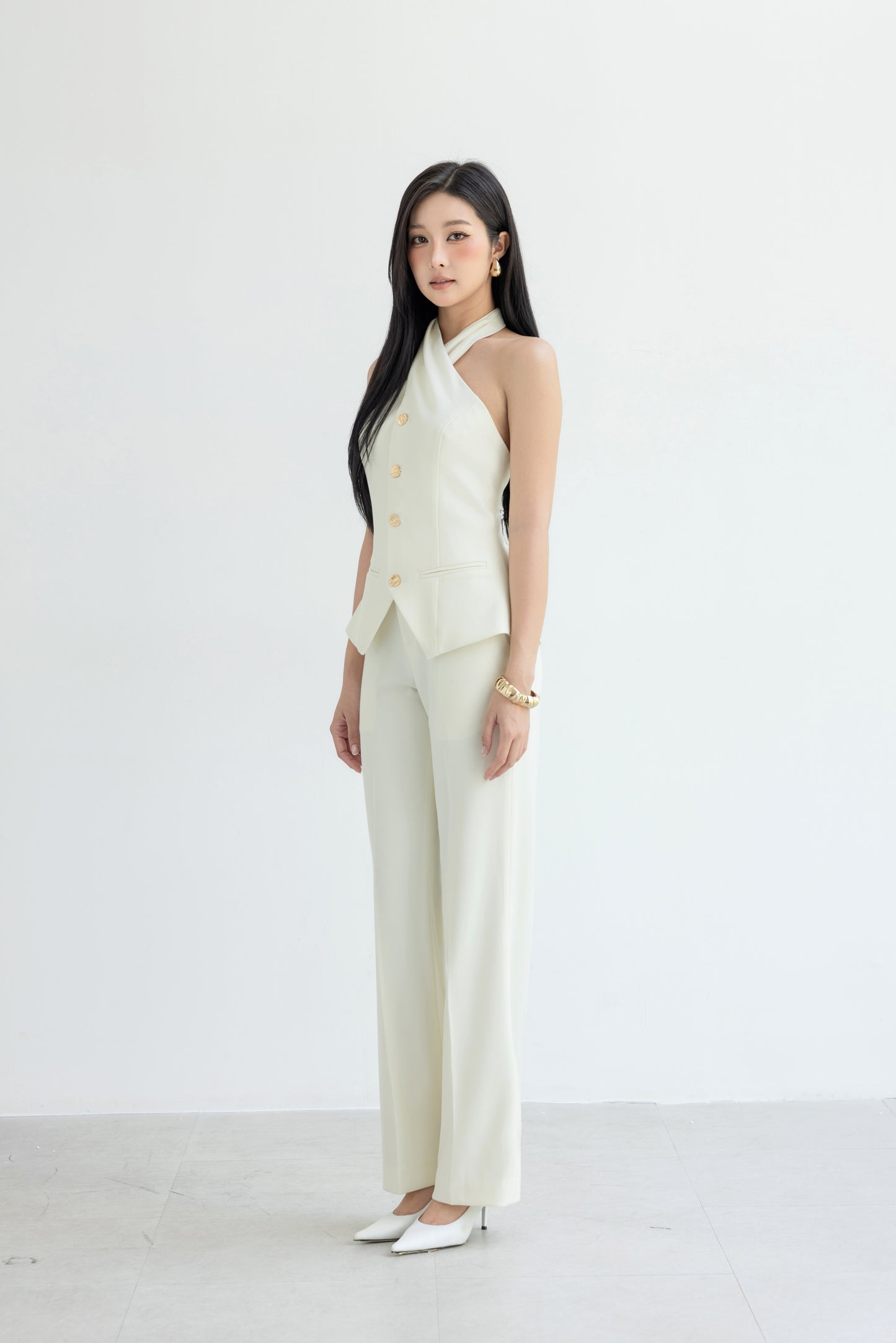 Caria Long Pants