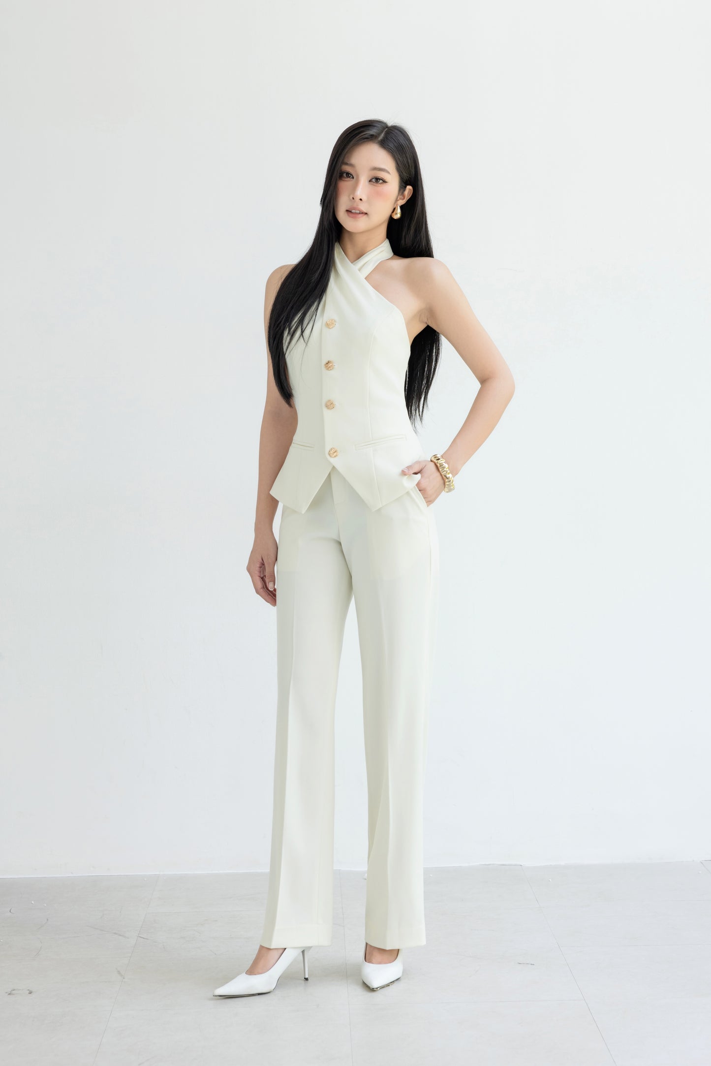 Caria Long Pants