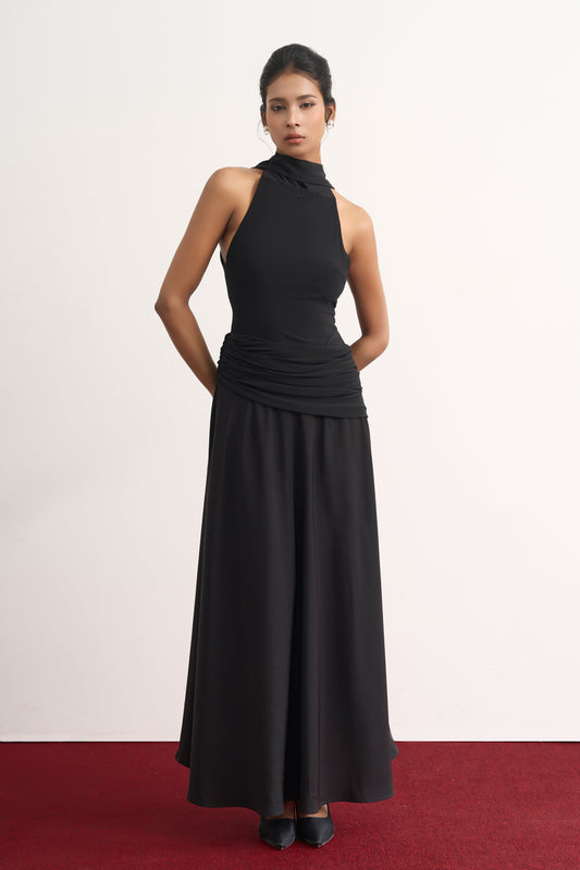 Aurora Dress